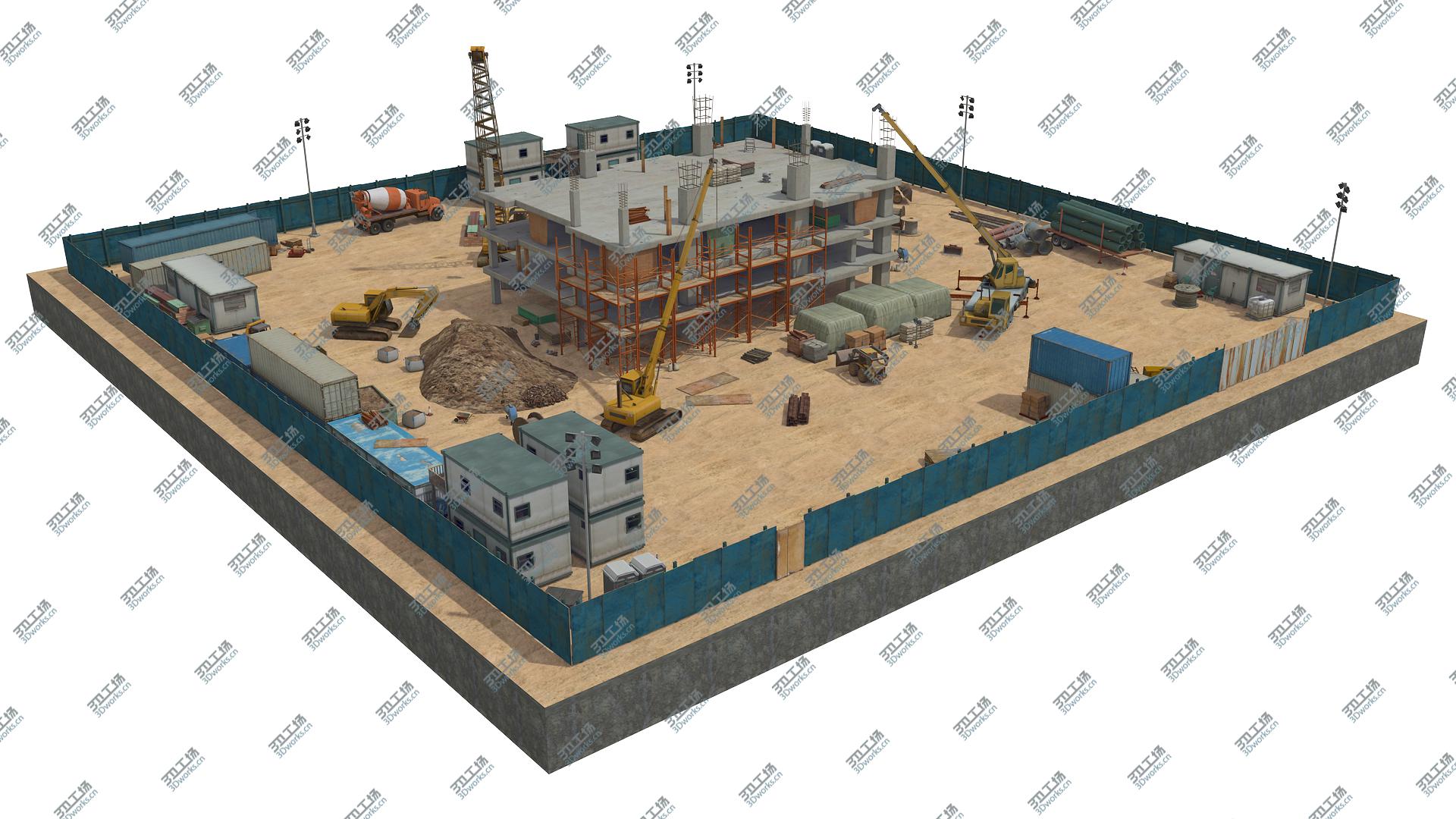 images/goods_img/2021040233/3D Under Construction Scene 3 in 1/2.jpg